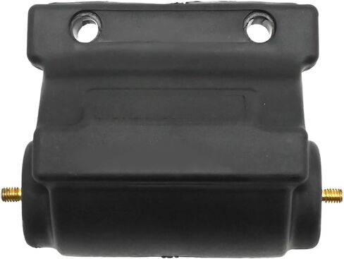 31609-65A 5.0 OHM ملف الإشعال، بديل لـ Harley-Davidson 1000 Sportster - XLCH XLH1972-1979 بديل لـ Harley-Davidson XLH 883 Hugger 1987-2003، يستبدل 31609-65A in Saudi Arabia