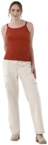 قميص نوم مضلع من نو باوندريز للصغار in Kuwait