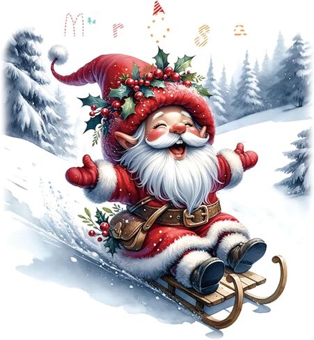 yizhi عيد الميلاد يتمسك للنوافذ الزجاجية عيد الميلاد نافذة الشارات سانتا كلوز زينة عيد الميلاد ملصقات نافذة عيد الميلاد للأطفال عطلة للنوافذ الزجاجية، عطلة مكتب الشتاء الزينة in Kuwait