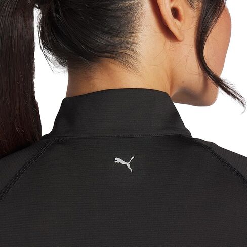 Women's You-v Solid 1/4 Zip in Kuwait