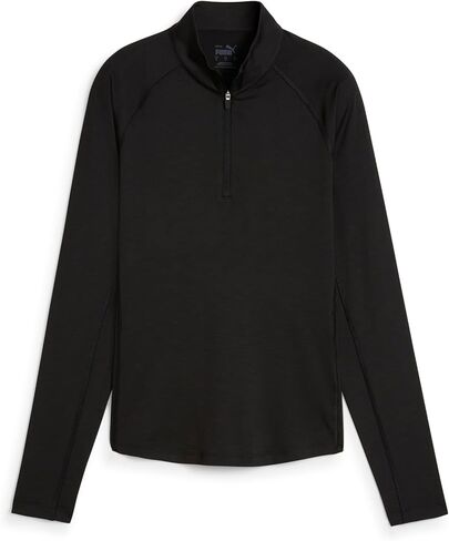 Women's You-v Solid 1/4 Zip in Kuwait