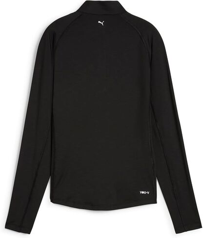 Women's You-v Solid 1/4 Zip in Kuwait