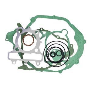 Full Engine Gasket Set Complete Rebuild Kit Cylinder Head Gasket for Yamaha TT225 TTR225 TW225 XT200 XT225 TT TTR XT TW Serow 225
