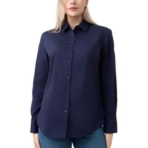 PASHARTUK Women Button Down Shirts Dress Shirts for Women Long Sleeve Shirts for Women