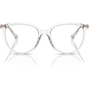 إطارات النظارات الطبية المستديرة للنساء من مايكل كورس Mk4106u Westport Universal Fit in Kuwait