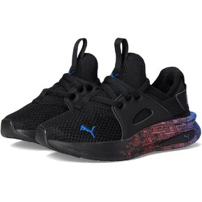 PUMA Unisex-Child Softride Enzo Evo (Little Kid) Sneaker