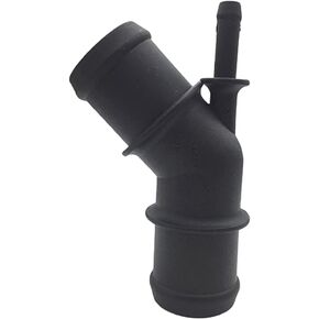 1J0121087B Coolant Distribution Pipe For Audi For VW A3 Quattro, TT Quattro, S4, Golf, Jetta & More