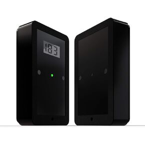 Wireless Bi-Directional Occupancy People Counter for Tracking Traffic