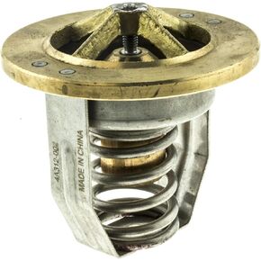 Stant-14218 OE Type Thermostat, Stainless Steel