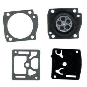 Stens Gasket and Diaphragm Kit, Zama GND-25, ea, 1