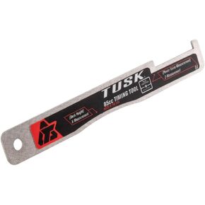 Tusk Deck and Timing Tool Compatible with KTM 85 SX 17/14 2018-2024