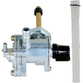 WFLNHB Fuel Petcock Replacement for Honda Fireblade CBR900RR CBR919RR 1996-1999 16950-MAS-033