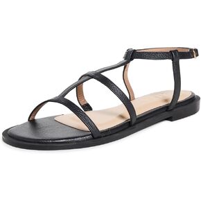 ALTA Women's Emma Black Sandals