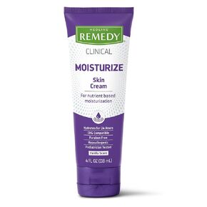 Medline Remedy Phytoplex Nourishing Skin Cream, 4mL Packet, 144 Count