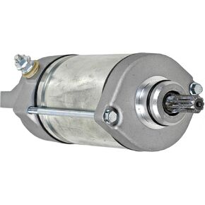 DB Electrical 410-54116 Starter Compatible With/Replacement For Yamaha FX10, MTX FX10M, MTX SE FX10MS, RTX FX10RTR, FX10RTRS, FX10XT, RS90NR, RS90R, RS90GT, RS90LTGT, RS90LT, RS90GT, 8ES-81890-00-00