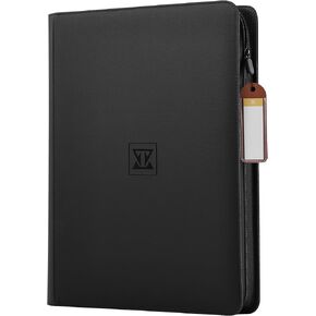 Top Loader Binder 282 Pockets for 3" x 4" Rigid Card Holders, Ringless Card Collection Binder with Sleeves for Trading Cards, Sports Cards, Baseball Cards and More - Black