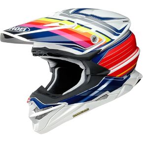 Shoei VFX-EVO Pinnacle