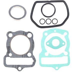 WFLNHB Top End Gasket Kit Replacement for Honda XR100R CRF100F 1992-2013