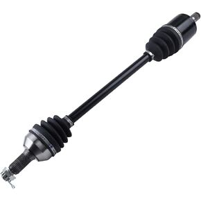 مجموعة عمود المحور FEIDKS CV متوافقة مع Honda Pioneer 1000، Pioneer 1000-5 2016-2021، أمامي يسار أو يمين، استبدال # 44250-HL4-A01، HO-125 in Kuwait