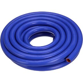 Gates 26241 Silicone Straight Heater Hose-25' Length, Inner Diameter 5/8"