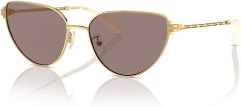 Tory Burch TY6110 Cateye Sunglasses for Women + BUNDLE Wuth Designer iWear Complimentary Eyewear Kit in Kuwait