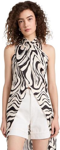 Women's Cami Top in Saudi Arabia