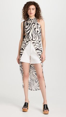 Women's Cami Top in Saudi Arabia
