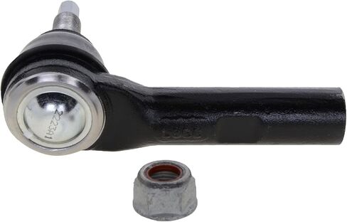 جلبة قضيب تثبيت التعليق TRW Automotive JBU1145 لدودج داكوتا: 2000-2004 والتطبيقات الأخرى من الأمام إلى الإطار in Kuwait