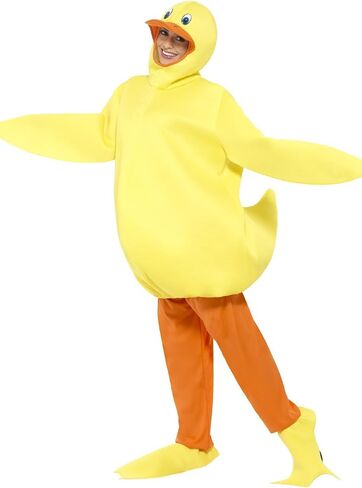 Smiffy's Men's Duck Costume in Saudi Arabia