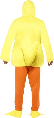 Smiffy's Men's Duck Costume in Saudi Arabia