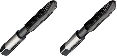 أداة القطع من Champion Brute Platinum XL22-1/4-20 صنبور حلزوني عالي التحمل: (عبوة فردية) - صُنع في الولايات المتحدة الأمريكية in Kuwait