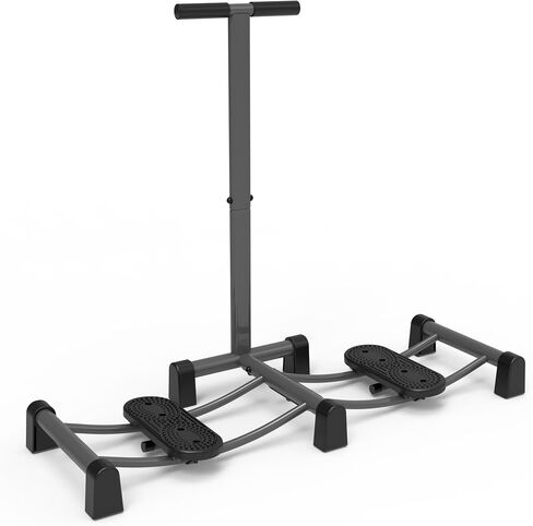 Ski Workout Indoor Machine - Leg Trainer and Pelvic Floor Exerciser Thigh and Hip Training Equipment for Home Workouts Slimming and Toning Trainer in Saudi Arabia