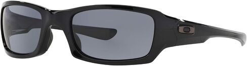 Oakley OO9238 FIVES SQUARED Sunglasses + Vision Group Accessories Bundle in Saudi Arabia