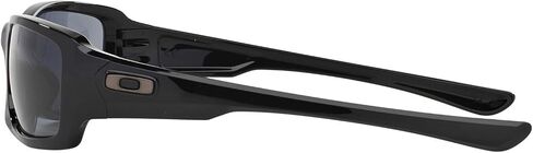 Oakley OO9238 FIVES SQUARED Sunglasses + Vision Group Accessories Bundle in Saudi Arabia