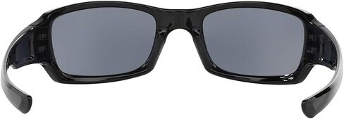 Oakley OO9238 FIVES SQUARED Sunglasses + Vision Group Accessories Bundle in Saudi Arabia