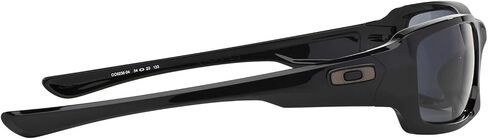 Oakley OO9238 FIVES SQUARED Sunglasses + Vision Group Accessories Bundle in Saudi Arabia