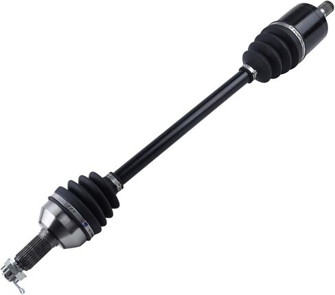 مجموعة عمود المحور FEIDKS CV متوافقة مع Honda Pioneer 1000، Pioneer 1000-5 2016-2021، أمامي يسار أو يمين، استبدال # 44250-HL4-A01، HO-125 in Kuwait