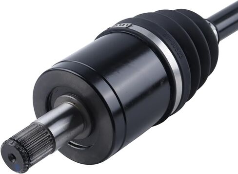 مجموعة عمود المحور FEIDKS CV متوافقة مع Honda Pioneer 1000، Pioneer 1000-5 2016-2021، أمامي يسار أو يمين، استبدال # 44250-HL4-A01، HO-125 in Kuwait