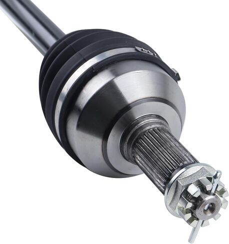 مجموعة عمود المحور FEIDKS CV متوافقة مع Honda Pioneer 1000، Pioneer 1000-5 2016-2021، أمامي يسار أو يمين، استبدال # 44250-HL4-A01، HO-125 in Kuwait