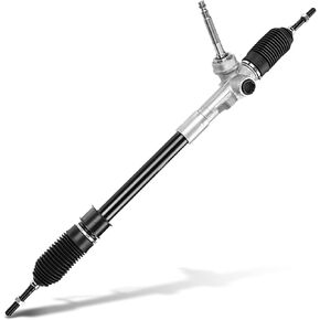 A-Premium - Electronic Power Steering Rack and Pinion Compatible with Kia Sportage 2011-2013 & Hyundai Tucson 2010-2013, 2.0L 2.4L, Replace# 565002S001