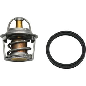 All Balls Racing 16-3002 Thermostat Compatible With/Replacement For Polaris ACE 325 2014-2016, ACE 325 EU 2015, ACE 325 HD 2015, Forest 800 6x6 2015, Hawkeye 325, Ranger 325 ETX2x4 2015-2016
