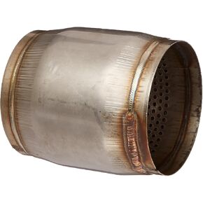 Vibrant Performance Vibrant 17975 Stainless Steel Race Muffler