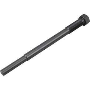 NICECNC Golf Cart Primary Clutch Puller Tool Metal Compatible with Yamaha G1 G2 G9 G11 G14 G16 G22 1979 1980 1981 1982 1983 1984 1985-2000 2001 2002 2003 2004 2005 2006(Upgraded version) Black