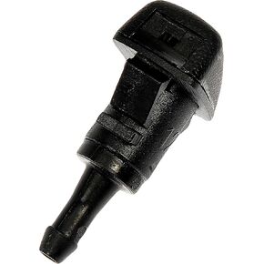 Dorman 58138 Windshield Washer Nozzle Compatible with Select Buick/Chevrolet/GMC Models