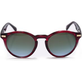 Blackburn Italian-Crafted, Round Trendy Sunglasses for Men Women, Fashionable Sun Glasses Classic Shades UV400 Protection
