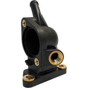 Crown Automotive Thermostat Housing Belts and Cooling