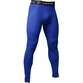 Champro Polyester/Spandex Compression Tights in Kuwait