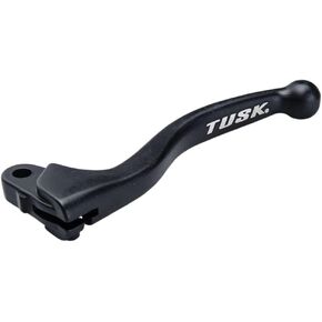 TUSK Clutch Lever Black Compatible with Yamaha YZ250F 2009-2022