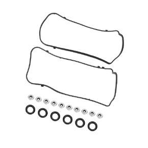 ACROPIX VS50773R Engine Valve Cover Gaskets Seals for Honda Pilot Accord Odyssey 3.5L 3.7L 208-2015 for Acura MDX TL Car Parts