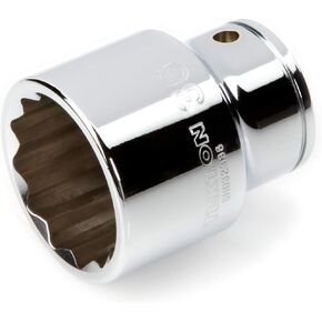 TEKTON 3/4 Inch Drive x 3/4 Inch 12-Point Socket | SHD32219